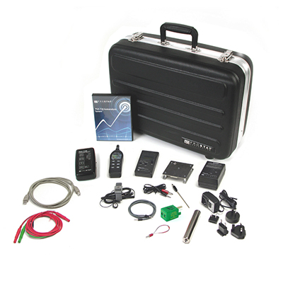 PGA-710 Kit Autoanalysis System Kit